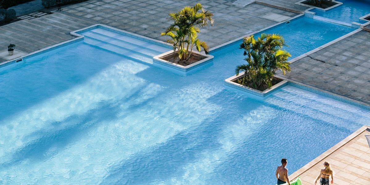 Samra Bay Resort Hurghada