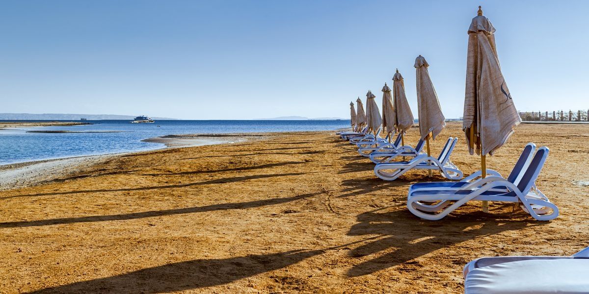 Apartment Samra Bay Resort *