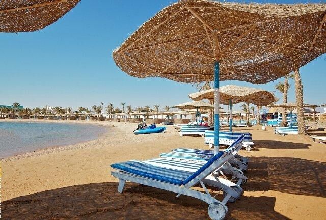 Golden 5 Emerald Hotel Hurghada