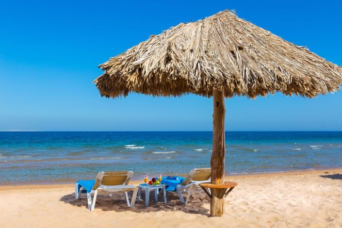 Aladdin 4* Hurghada