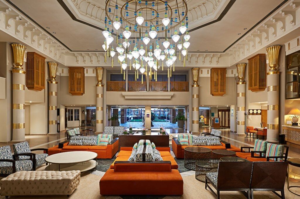 Hotel Continental 5*