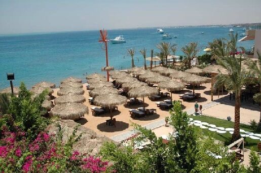 Elysees 4*