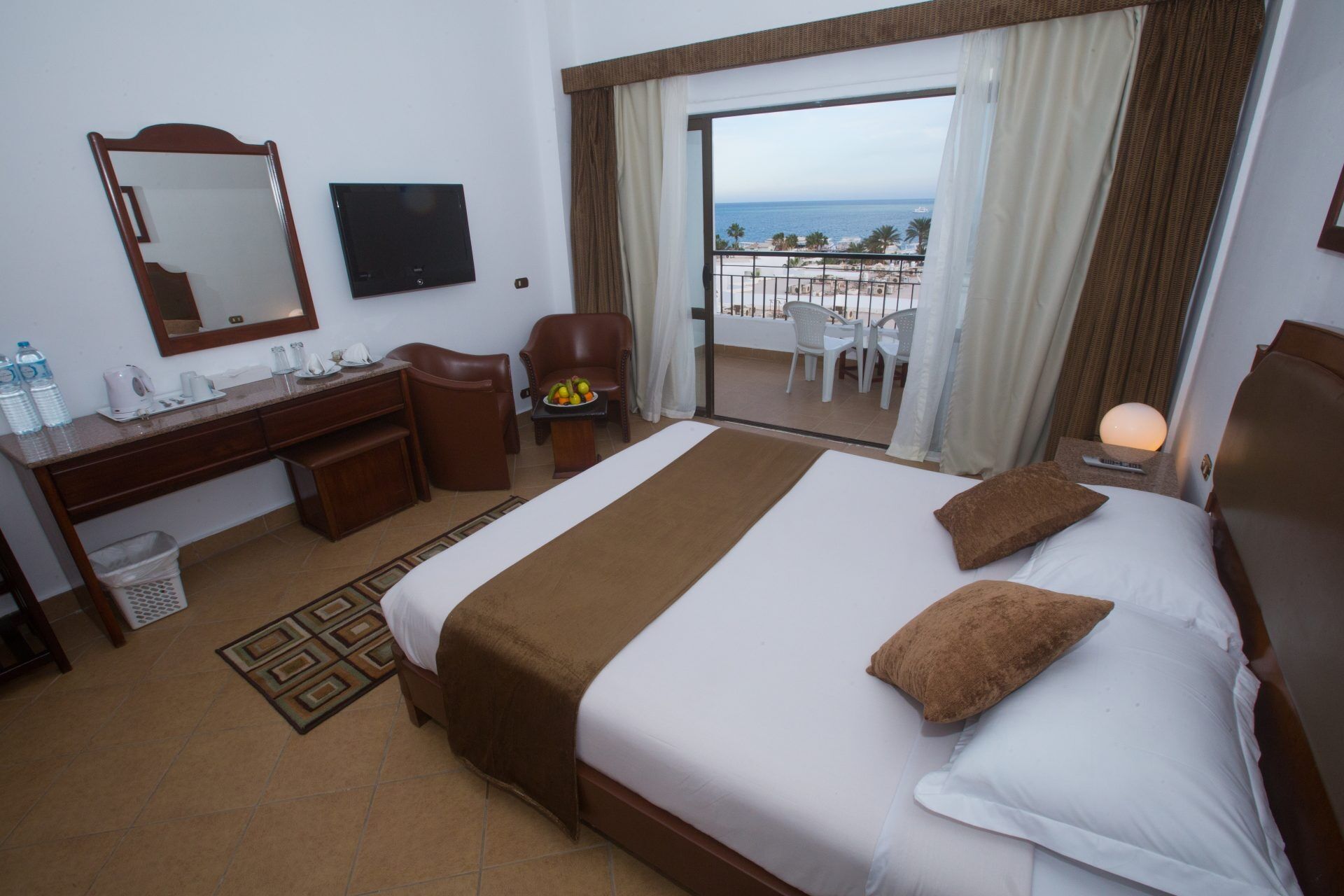Marlin Azur 3* Hurghada