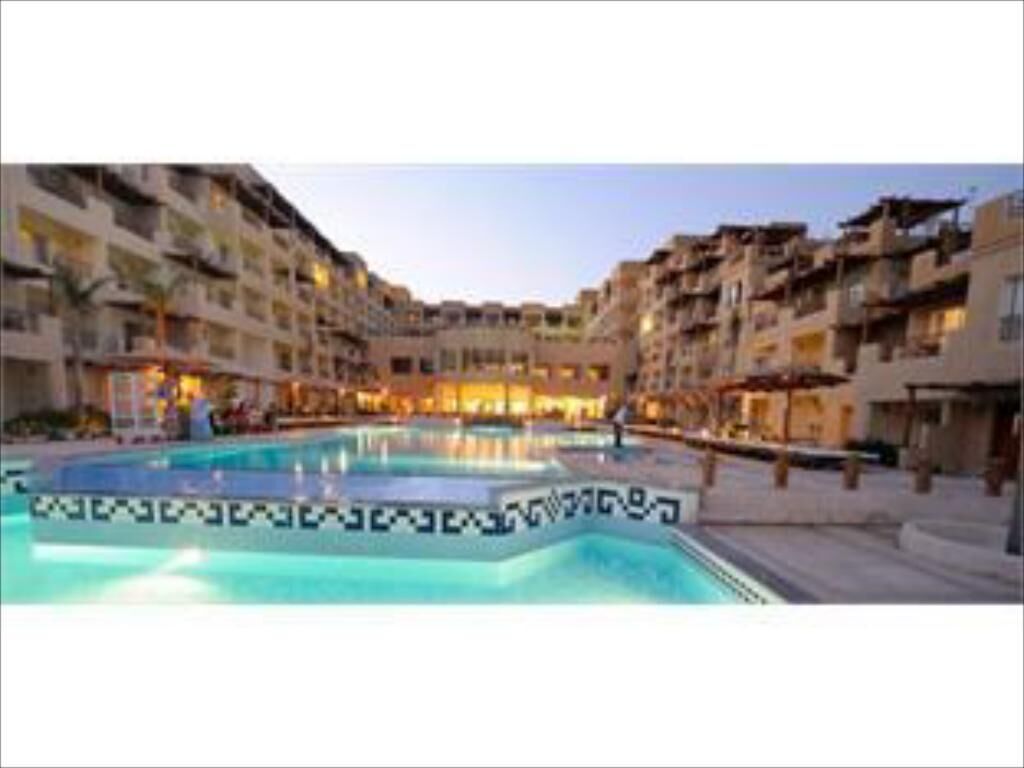 Shams 4* Safaga