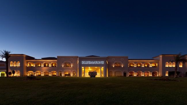 Jaz Bluemarine Hotel 5*