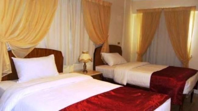 Mediterranean Aparthotel 2*