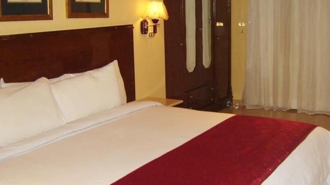 Mediterranean 2* Alexandria