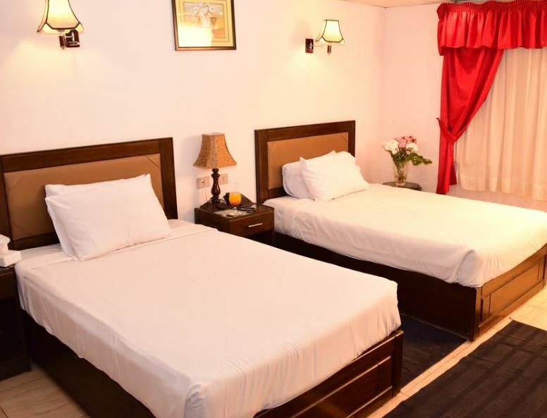 Hotel Holidays Express
