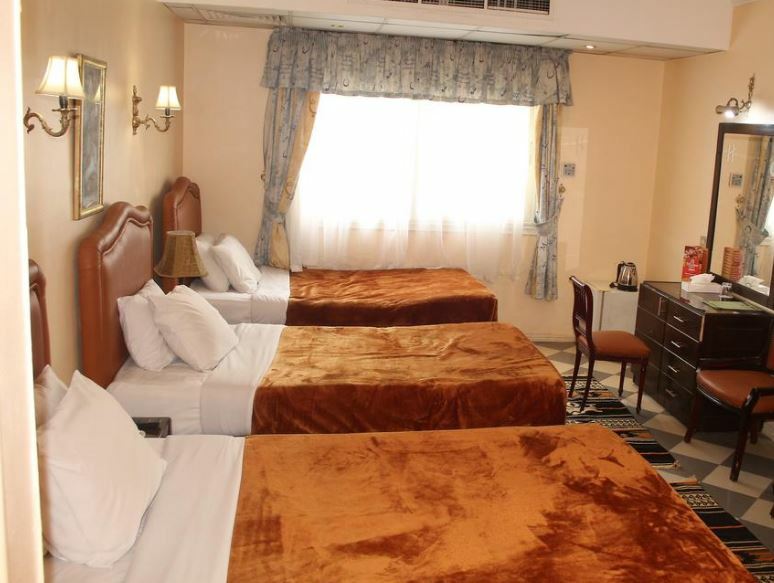 Holidays Express Hotel