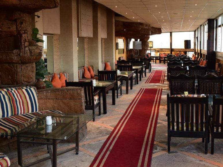 Holidays Express Giza