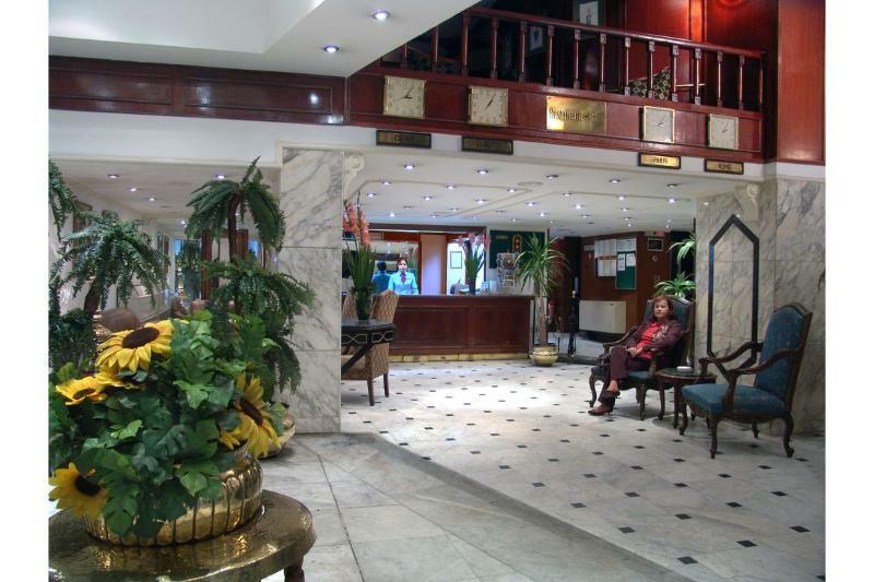 Concorde Dokki