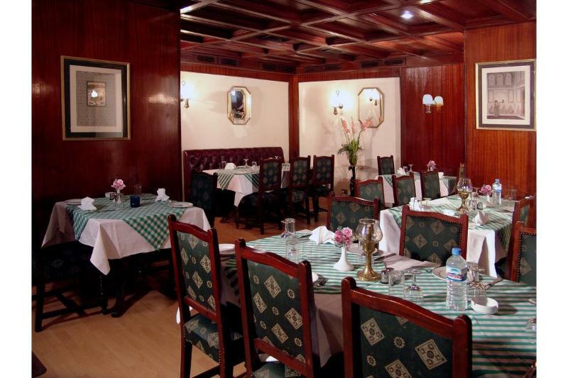 Concorde Dokki 3* Giza