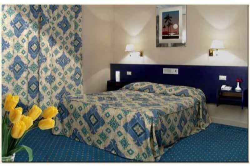 Concorde Dokki Otel Giza
