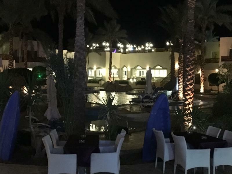 Le Mirage New Tiran Sharm el-Sheikh