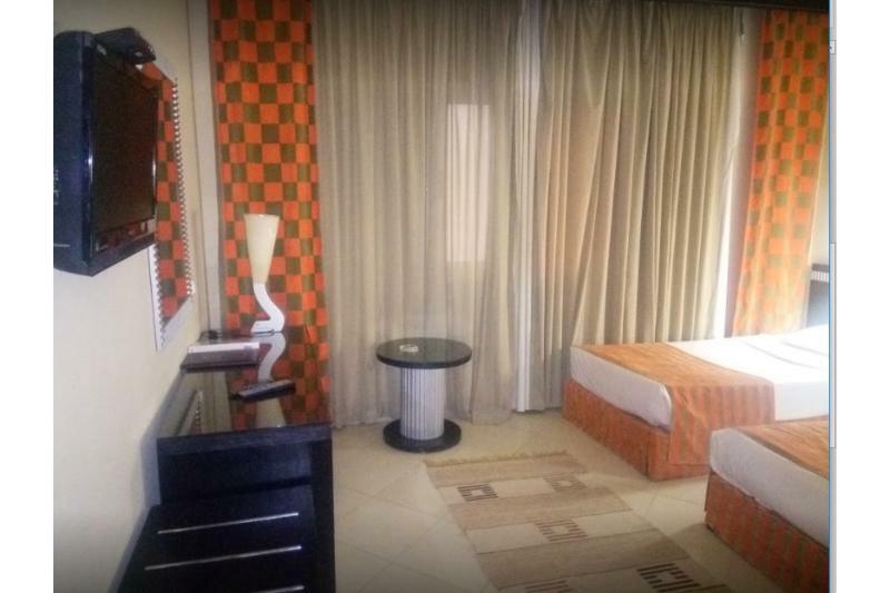 Elysees 4* Hurghada