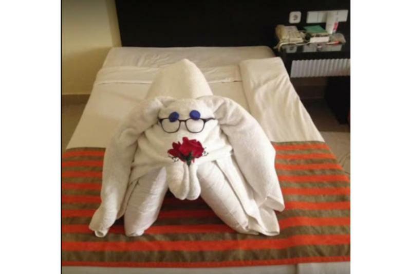 Elysees Aparthotel 4*