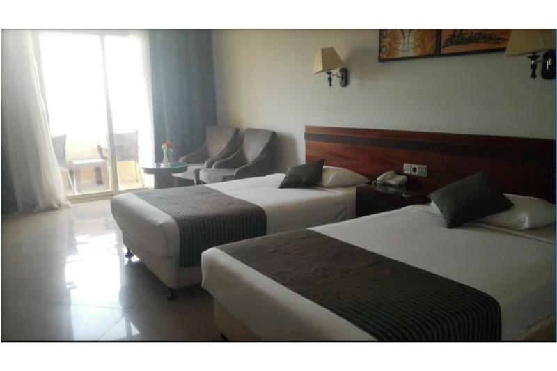 Aparthotel Elysees Hurghada