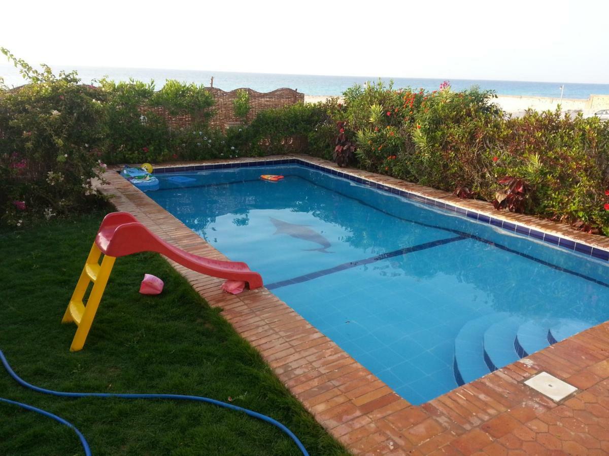 Villa Riviera Dream Chalet *