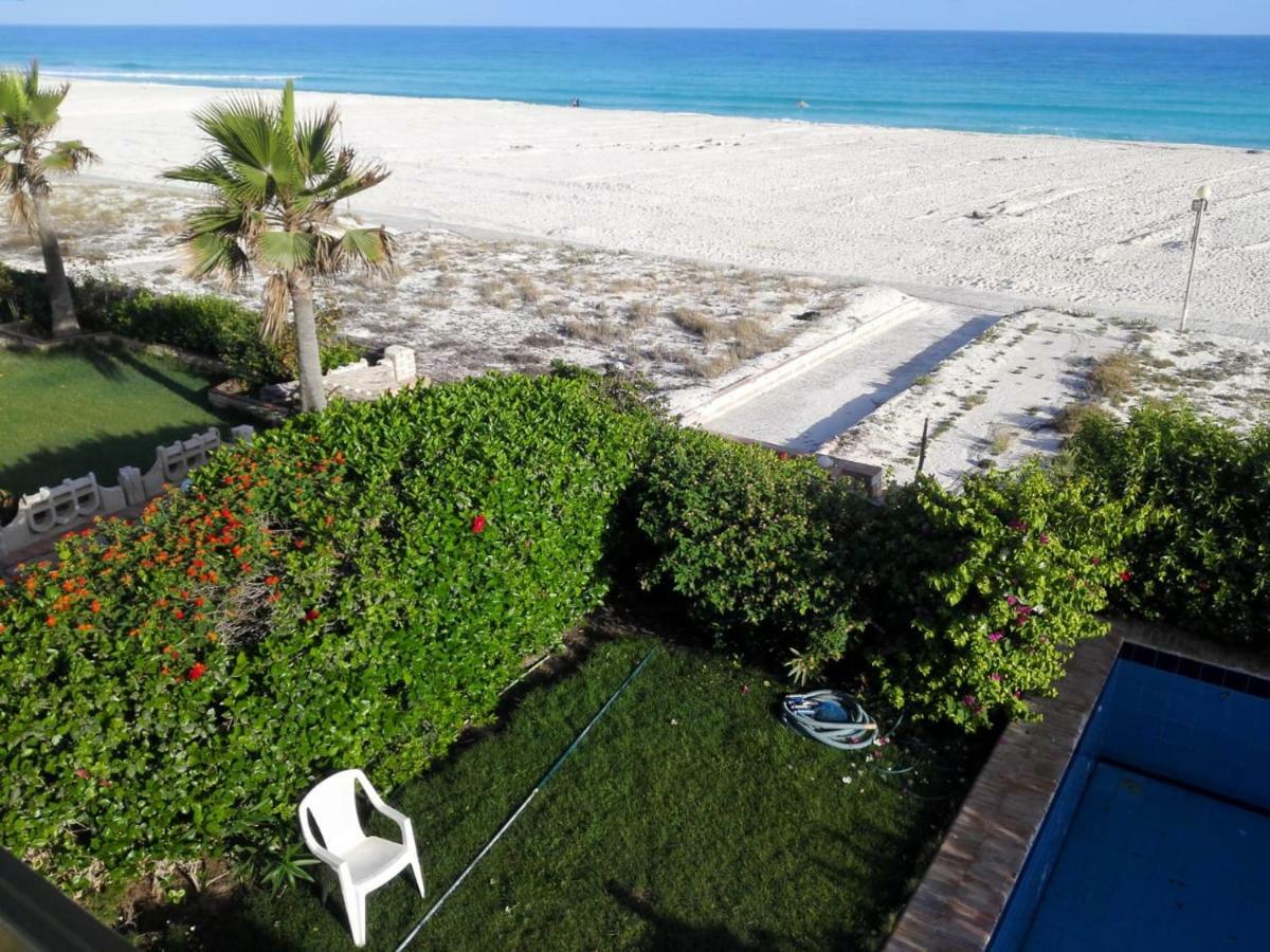 Villa Riviera Dream Chalet Dawwar al Hajj Ahmad