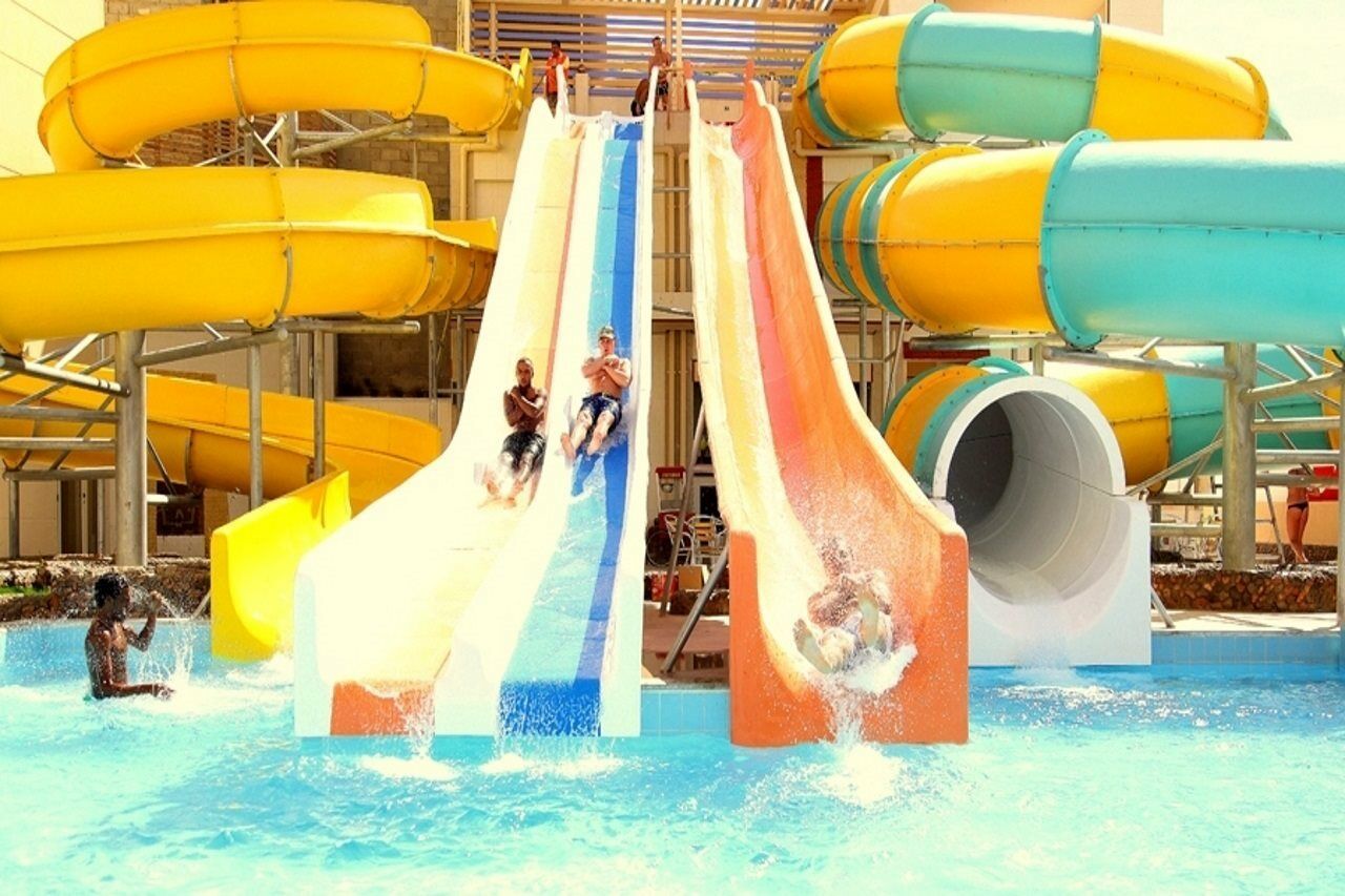 Sphinx Aqua Park Complex