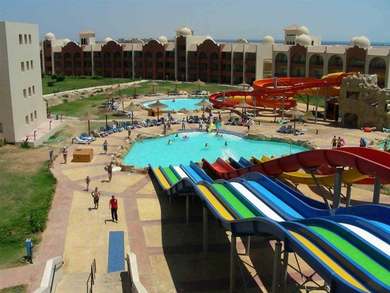 Tirana Aqua Park Sharm el-Sheikh