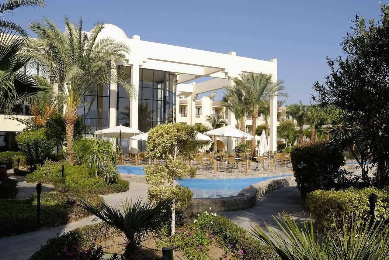 Resort Iberotel Casa Del Mar