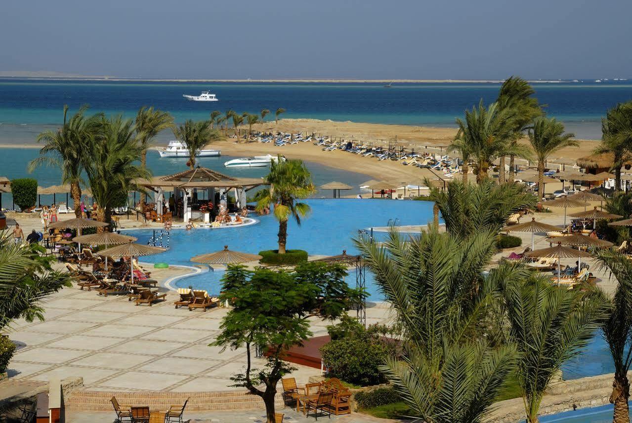 Iberotel Casa Del Mar 4* Hurghada