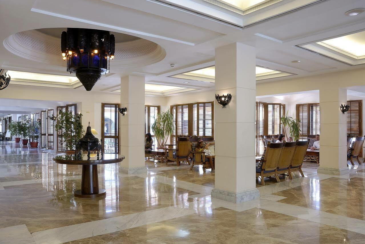 Iberotel Casa Del Mar Resort