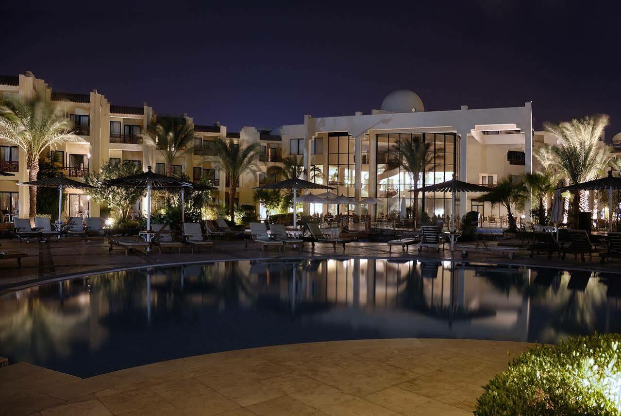 Resort Iberotel Casa Del Mar