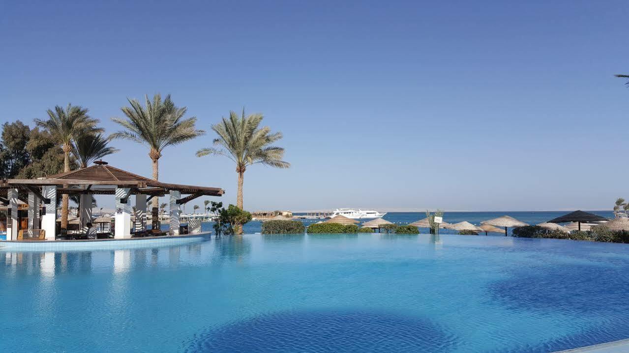 Resort Iberotel Casa Del Mar Hurghada
