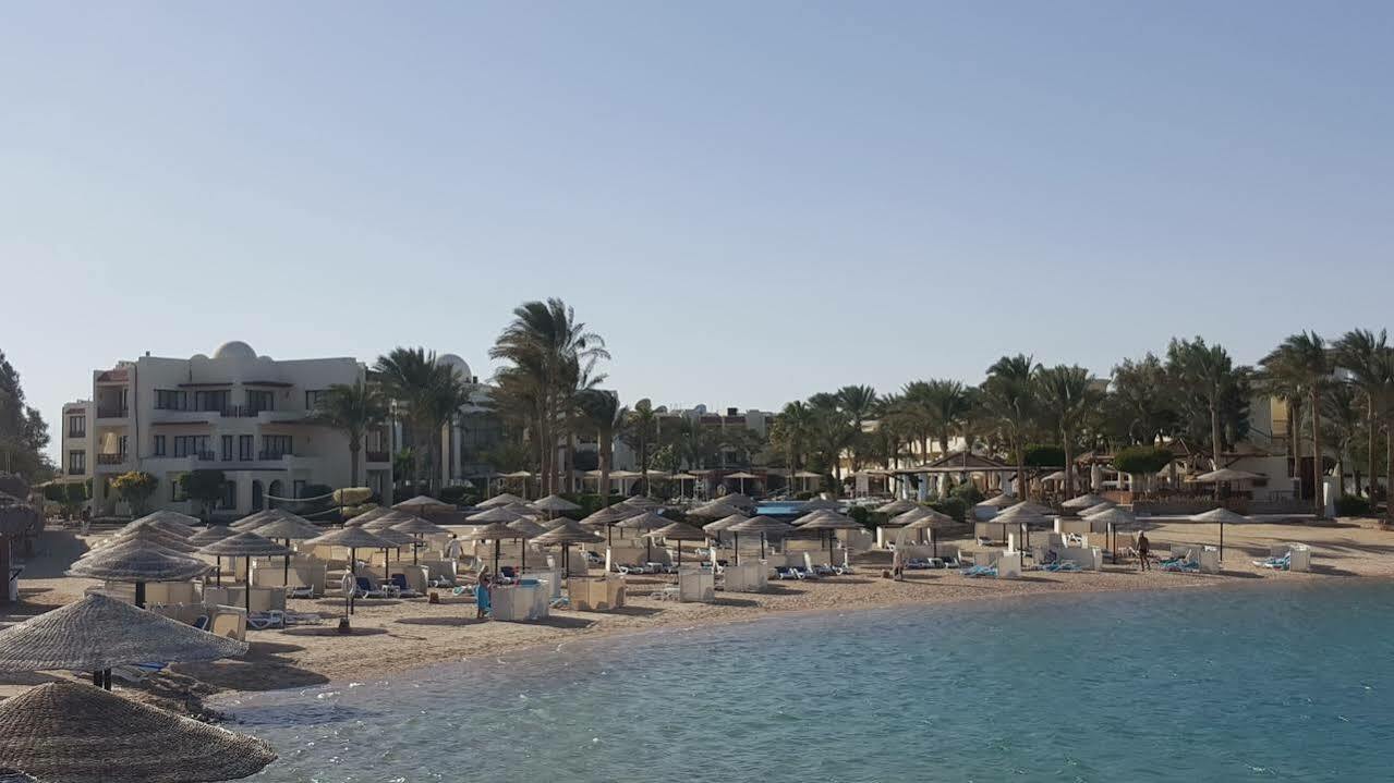 Resort Iberotel Casa Del Mar Hurghada