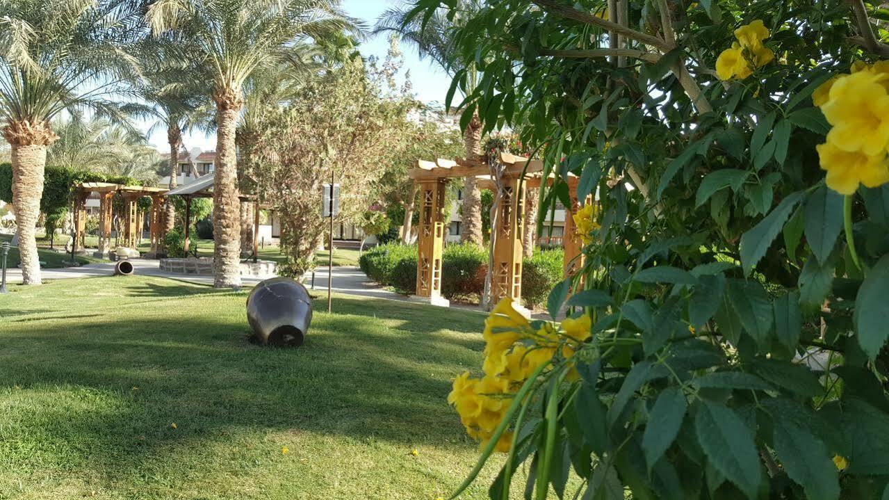 Resort Iberotel Casa Del Mar Hurghada