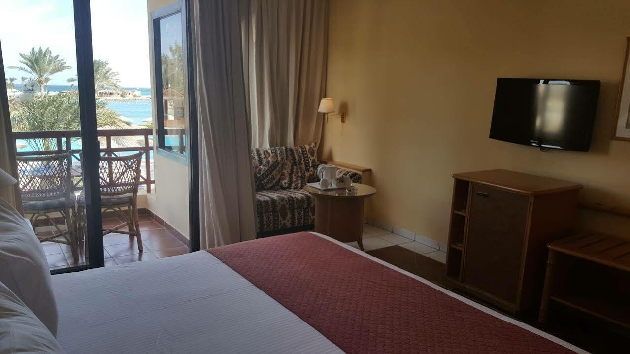 Iberotel Casa Del Mar Resort Hurghada
