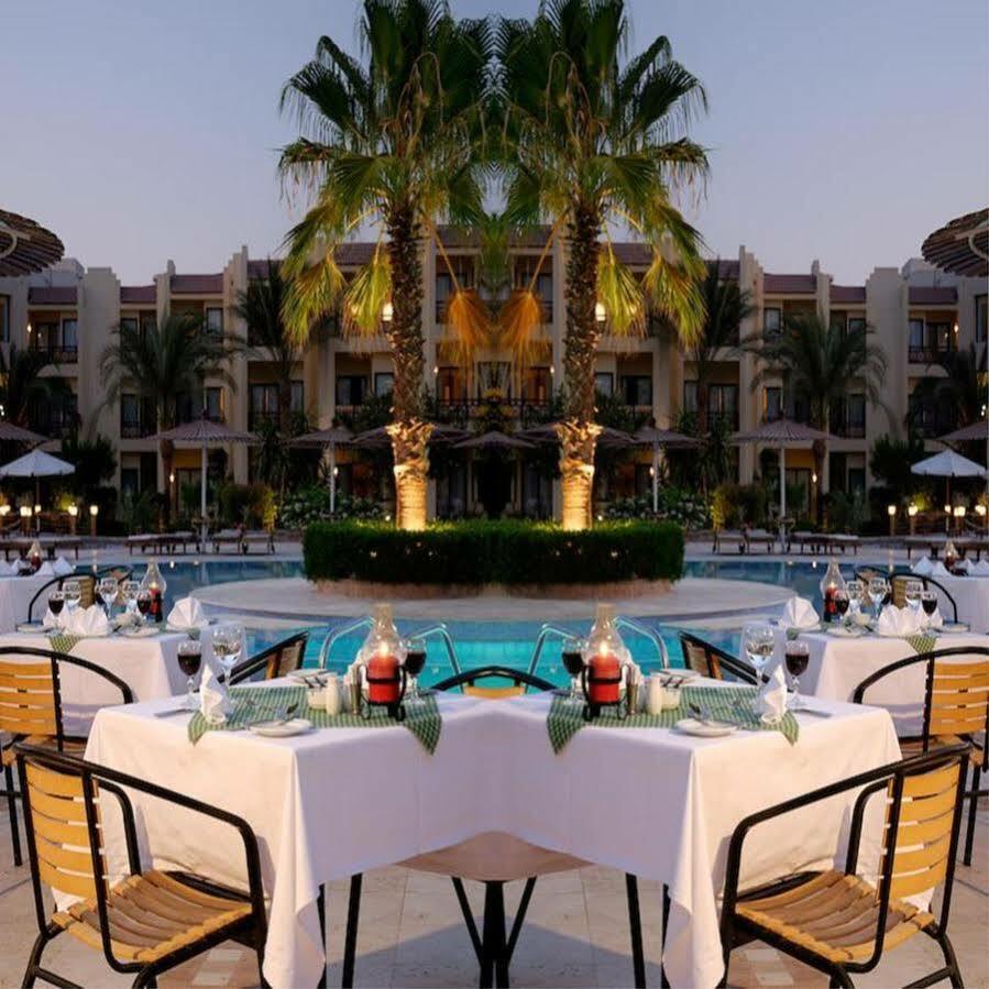 Resort Iberotel Casa Del Mar 4*