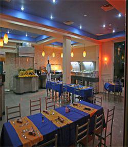 Sphinx Aqua Park Complex 4*