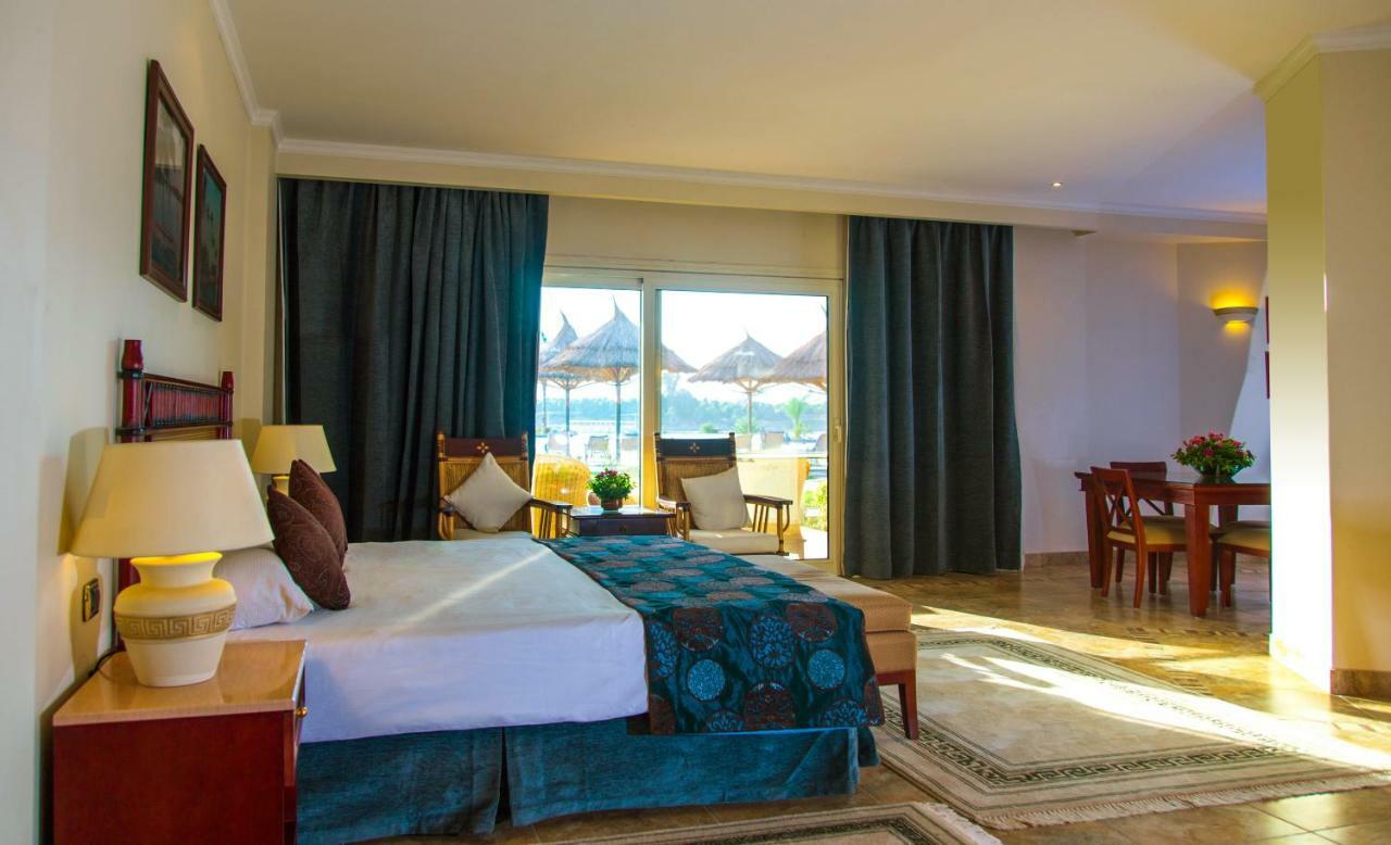 Jolie Ville Hotel & Spa Kings Island Luxor