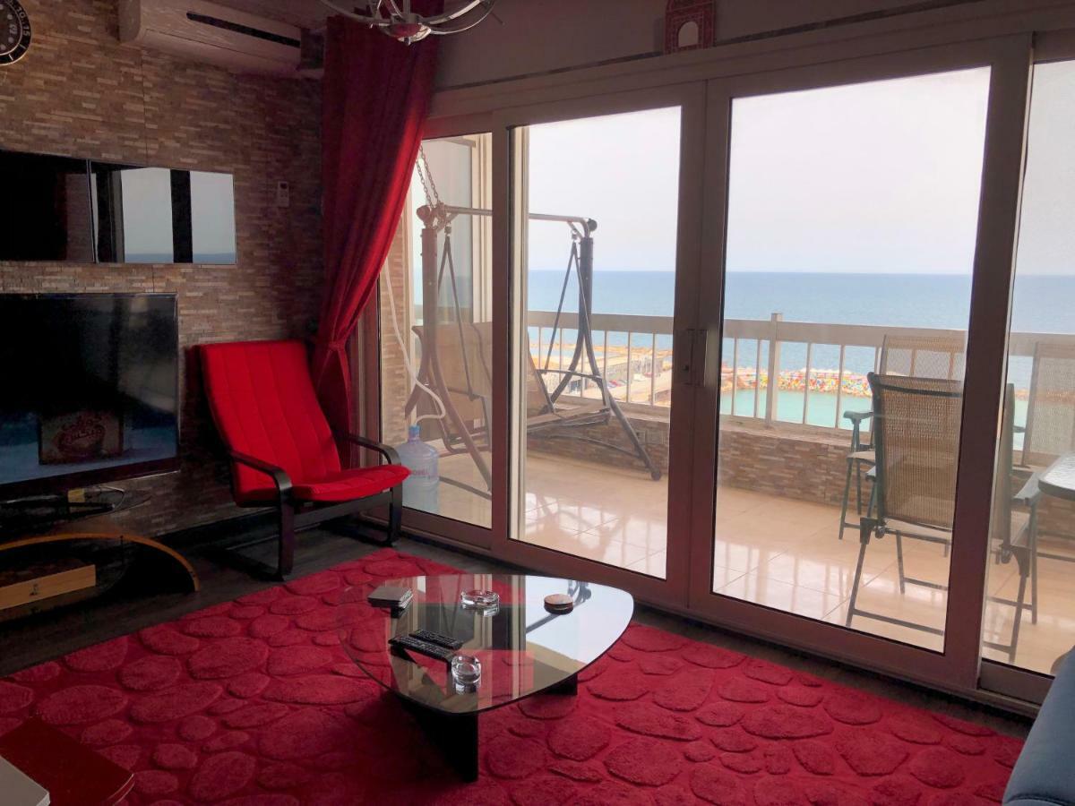 Blue Bay Beach-egyptian Families Only Apartment *