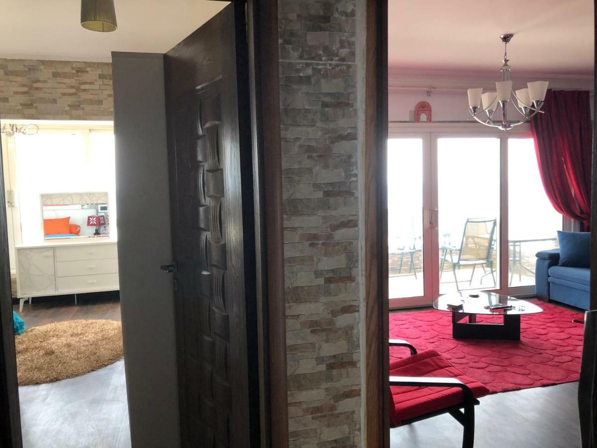 Apartment Blue Bay Beach-egyptian Families Only Alexandria