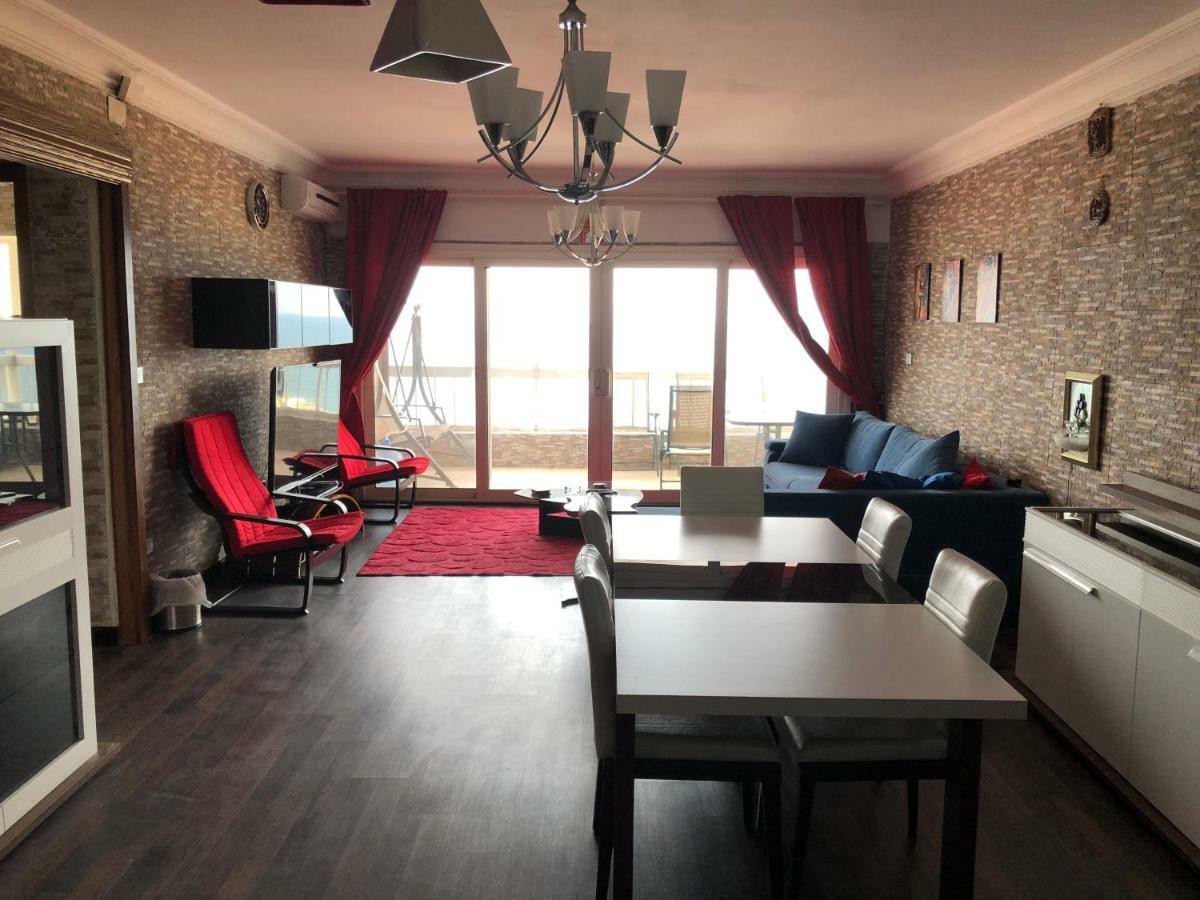 Blue Bay Beach-egyptian Families Only Apartment *