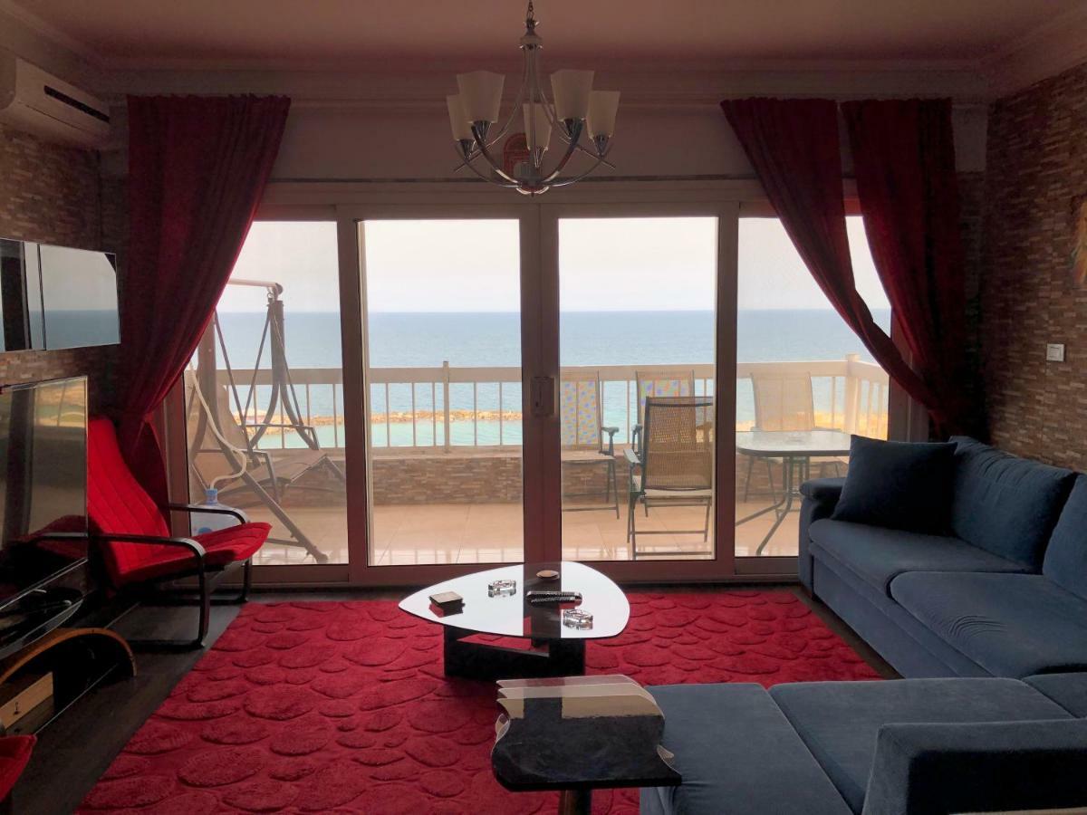 Apartment Blue Bay Beach-egyptian Families Only Alexandria