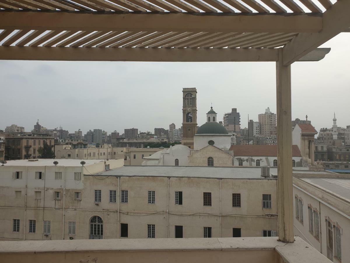 Alexander The Great 3* Alexandria