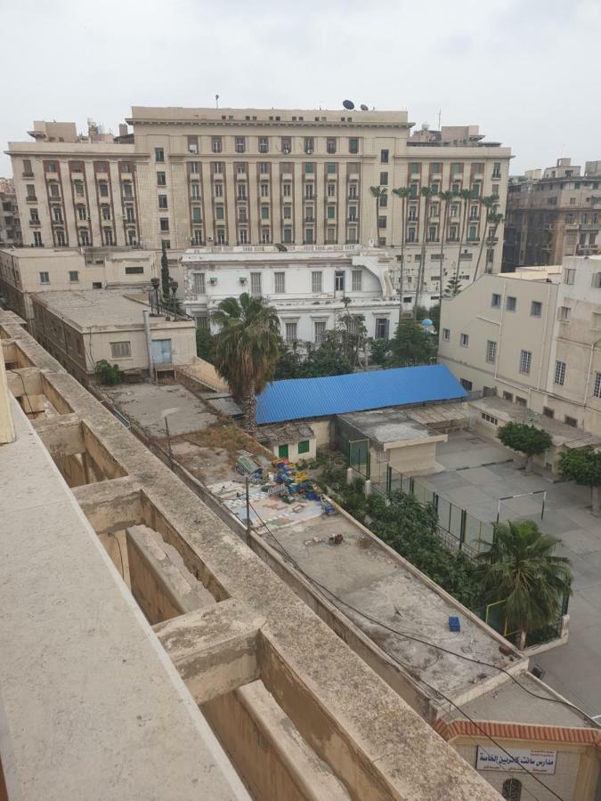 Alexander The Great Hotel 3*