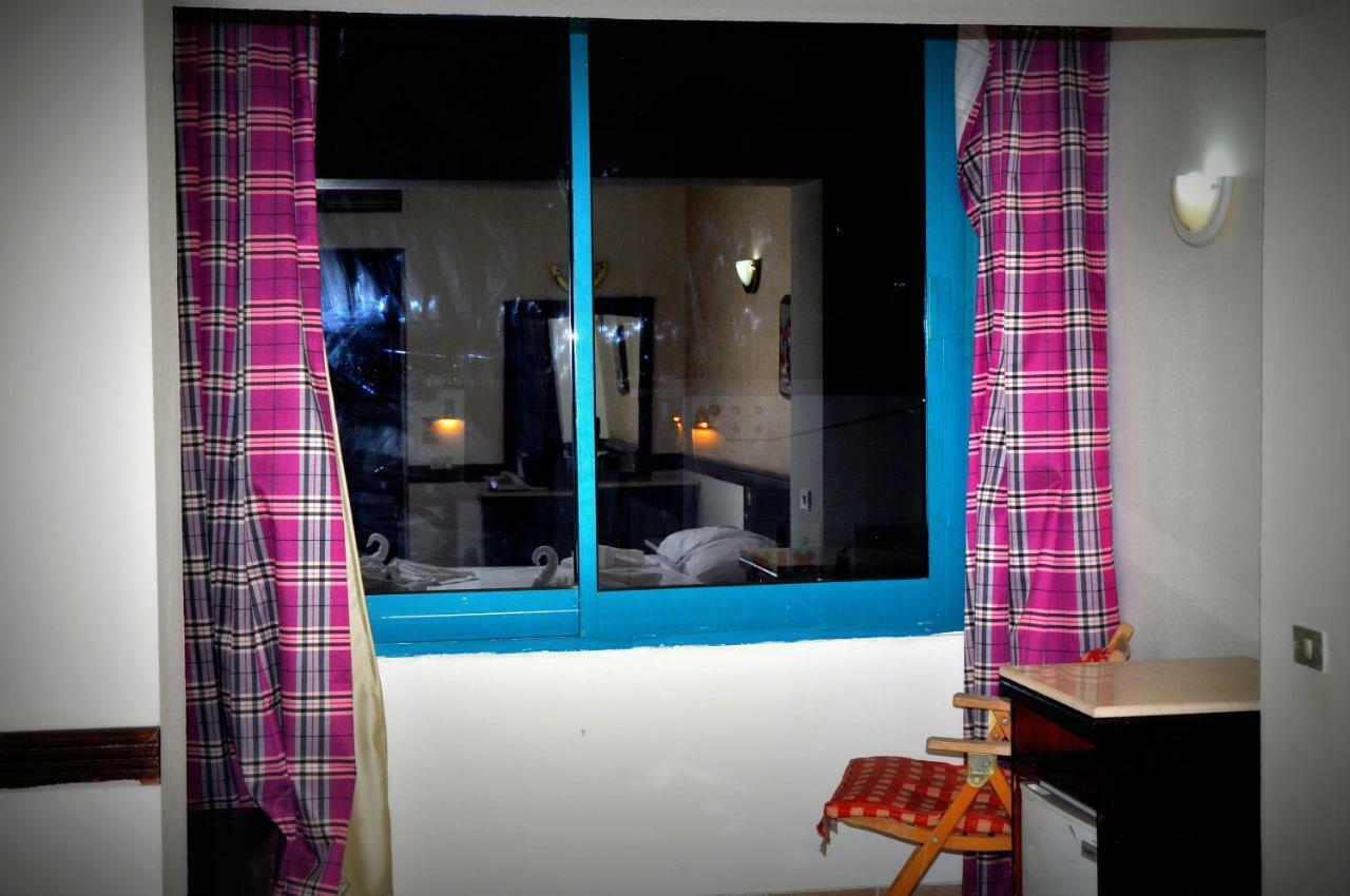 Ocean Hotel Sharm el-Sheikh