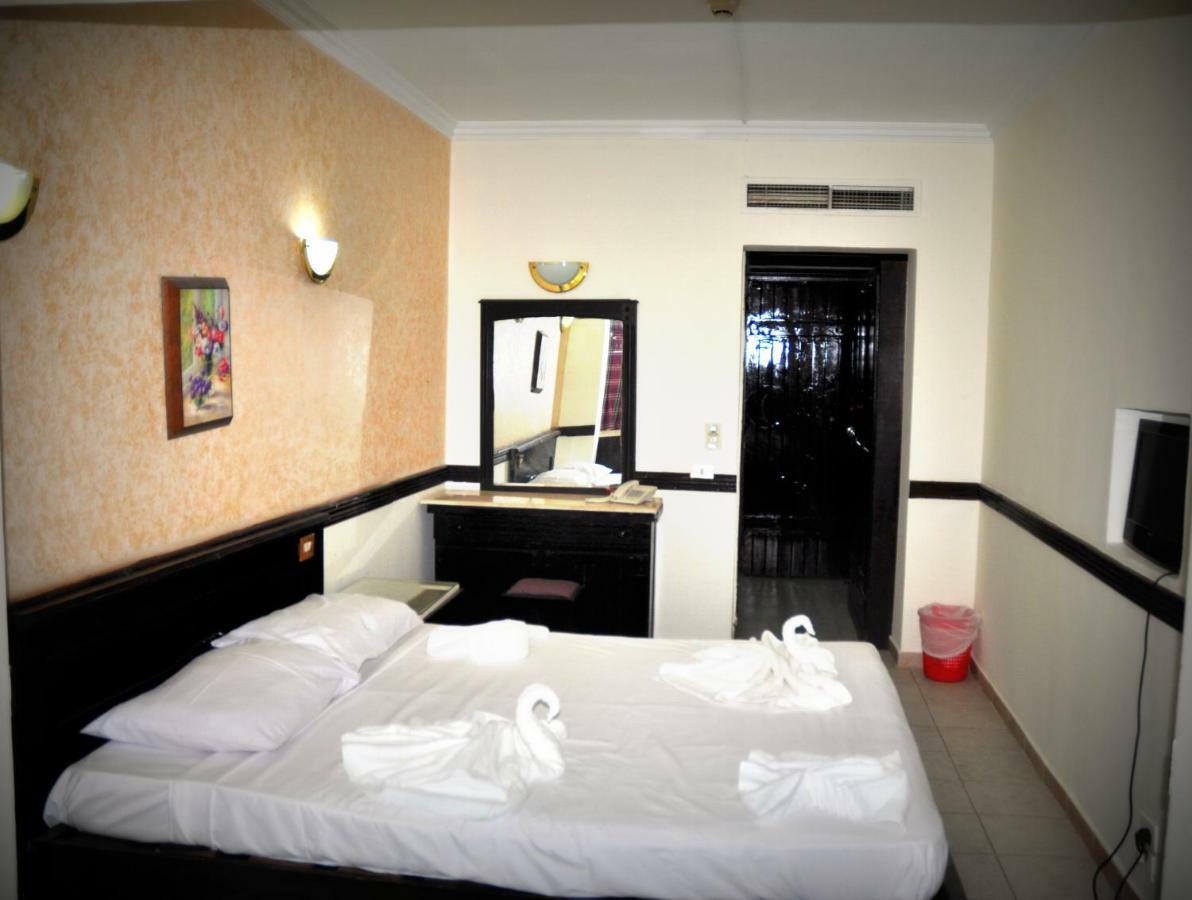 Hotel Ocean 3*