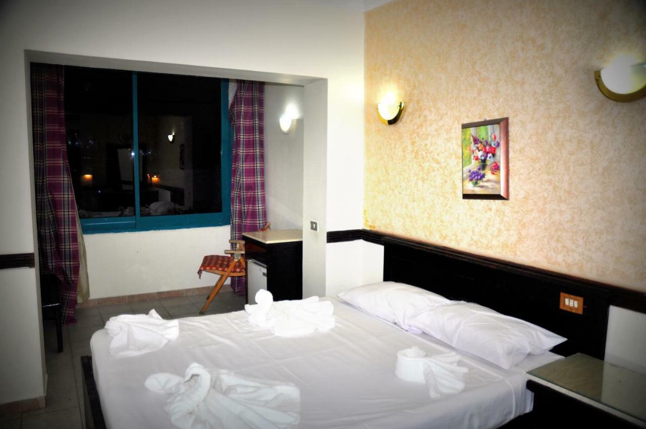 Ocean Hotel Sharm el-Sheikh