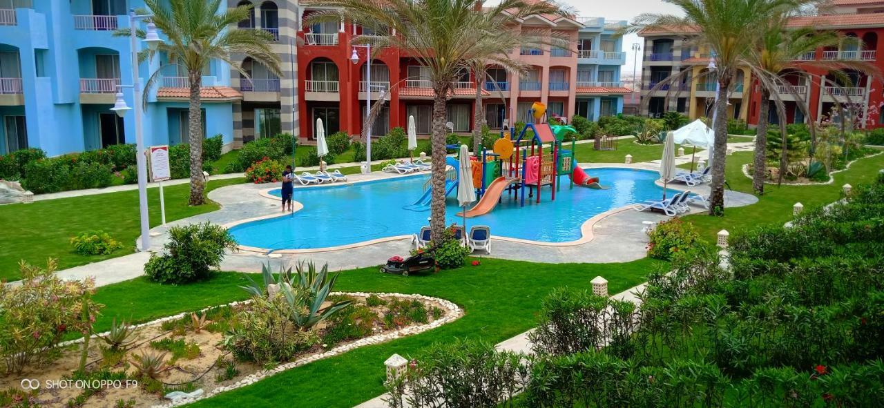 Porto Matrouh Chalet X Rent Family Only