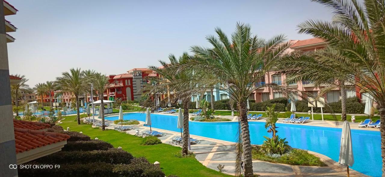 Chalet Porto Matrouh Chalet X Rent Family Only *