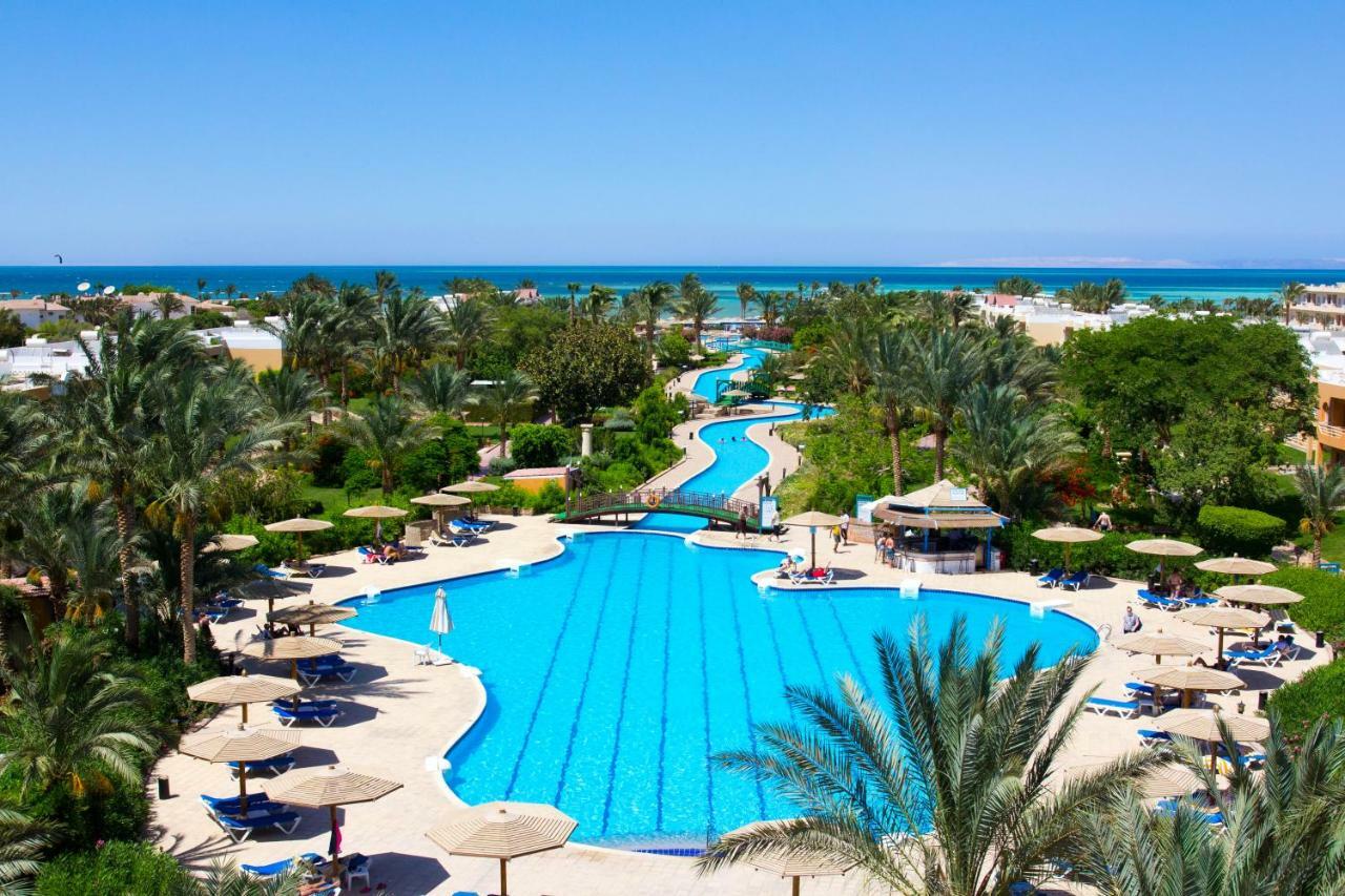 Golden Hurghada