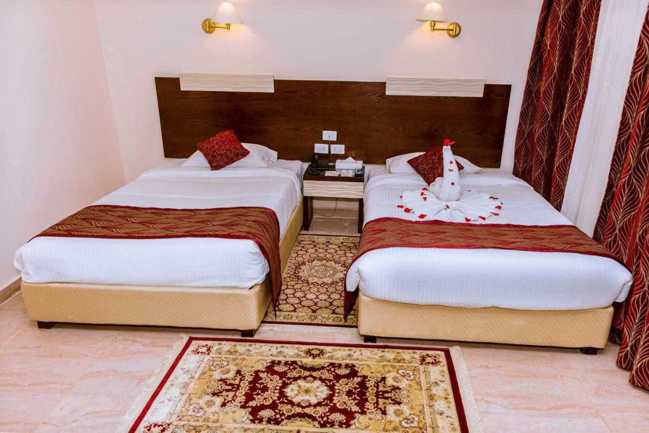 Golden 4* Hurghada