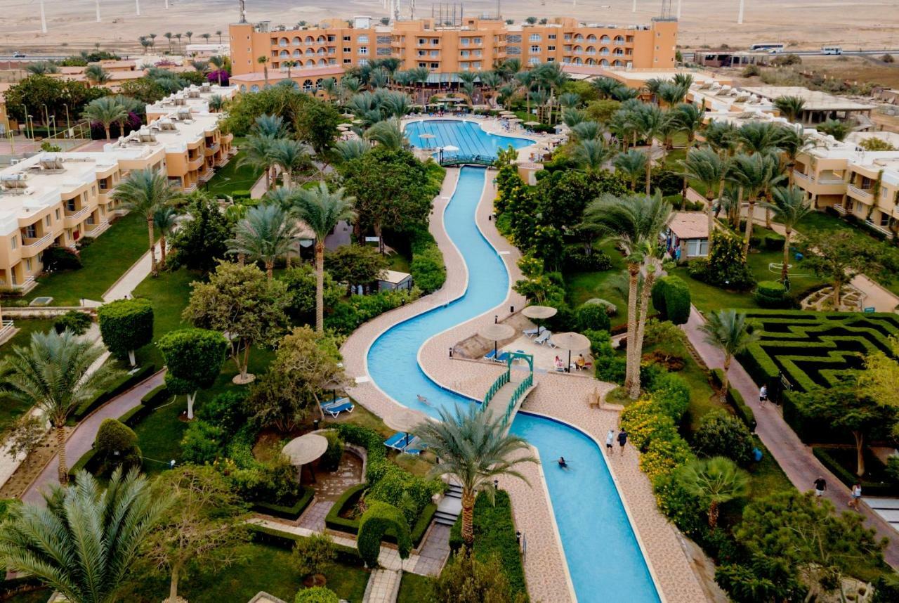 Golden Hurghada